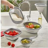 ΣΕΤ ΣΟΥΡΩΤΗΡΙΩΝ 5 ΤΜΧ HERITAGE KITCHEN