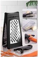 ΣΕΤ ΤΡΙΦΤΗΣ & ΑΠΟΦΛΟΙΩΤΗΣ HERITAGE KITCHENWARE