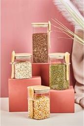 ΣΕΤ ΒΑΖΑ 12 ΤΜΧ ΑΠΟΘΗΚΕΥΣΗΣ HERITAGE KITCHENWARE