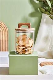 ΣΕΤ ΒΑΖΑ 2 ΤΜΧ ΑΠΟΘΗΚΕΥΣΗΣ HERMIA KITCHEN από το BRANDSGALAXY