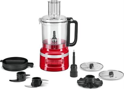 0921 RED ΠΟΛΥΜΙΞΕΡ KITCHENAID