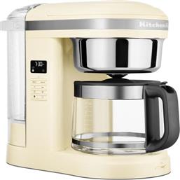 5KCM1209EAC 1100W 1.7L ΚΑΦΕΤΙΕΡΑ ΦΙΛΤΡΟΥ KITCHENAID