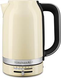 5KEK1701EAC 1.7LT ALMOND CREME ΒΡΑΣΤΗΡΑΣ KITCHENAID