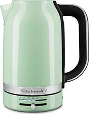 5KEK1701EPT ELECTRIC KETTLE 1.7 L 2400W PISTACHIO GREEN KITCHENAID από το e-SHOP