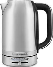 5KEK1701ESX ELECTRIC KETTLE 1.7 L 2400W STAINLESS STEEL KITCHENAID