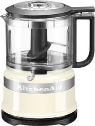 5KFC3516EAC ARTISAN ALMOND CREAM ΠΟΛΥΚΟΠΤΗΣ KITCHENAID