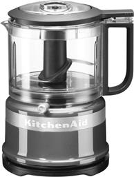 5KFC3516ECU ARTISAN SILVER ΠΟΛΥΚΟΠΤΗΣ KITCHENAID