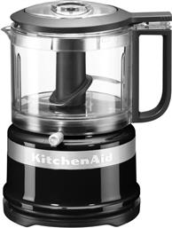 5KFC3516EOB ARTISAN ONYX BLACK ΠΟΛΥΚΟΠΤΗΣ KITCHENAID