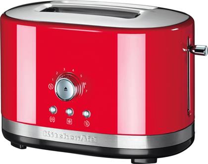 5KMT2116EER 2 ΘΕΣΕΩΝ 1200W ΚΟΚΚΙΝΟ ΦΡΥΓΑΝΙΕΡΑ KITCHENAID