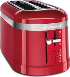 5KMT5115EER 2 ΘΕΣΕΩΝ 900W ΚΟΚΚΙΝΟ ΦΡΥΓΑΝΙΕΡΑ KITCHENAID