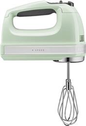 9212 PISTACHIO ΜΙΞΕΡ ΧΕΙΡΟΣ KITCHENAID