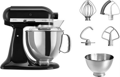 ARTISAN 175 ONYX BLACK ΠΟΛΥΜΙΞΕΡ KITCHENAID