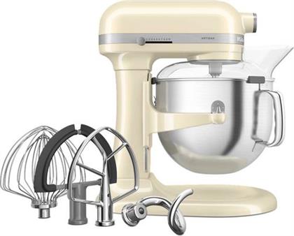 ARTISAN 70 BOWL LIFT ALMOND CREAM ΠΟΛΥΜΙΞΕΡ KITCHENAID