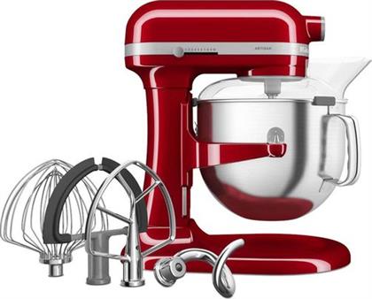 ARTISAN 70 BOWL LIFT CANDY APPLE ΠΟΛΥΜΙΞΕΡ KITCHENAID