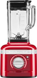 ARTISAN K400 CANDY APPLE BLENDER KITCHENAID