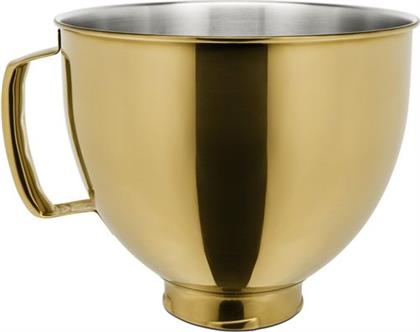 ΜΠΟΛ GOLD 4.8LT ΓΙΑ ΠΟΛΥΜΙΞΕΡ KITCHENAID