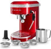 ΚΑΦΕΤΙΕΡΑ ΕΣΠΡΕΣΣΟ 15BAR 5KES6503EBK ΚΟΚΚΙΝΟ KITCHENAID