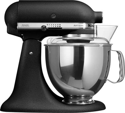 ΚΟΥΖΙΝΟΜΗΧΑΝΗ ARTISAN 5KSM175PSEBK 300 W 4.8 L ΜΑΥΡΟ KITCHENAID από το PUBLIC