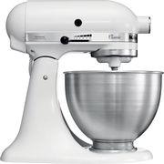 ΜΙΞΕΡ ΕΠΙΤΡΑΠΕΖΙΟ 275W 5K45SSEWH ΛΕΥΚΟ KITCHENAID από το e-SHOP