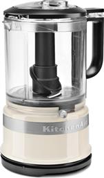 ΠΟΛΥΚΟΦΤΗΣ 5KFC0516EAC 240 W ΜΠΕΖ KITCHENAID