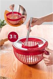 ΜΠΟΛ 3LT HERITAGE KITCHENWARE