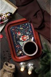 ΔΙΣΚΟΣ HERITAGE KITCHENWARE