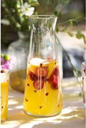 ΓΥΑΛΙΝΟ ΜΠΟΥΚΑΛΙ HERMIA KITCHENWARE