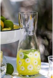 ΓΥΑΛΙΝΟ ΜΠΟΥΚΑΛΙ HERMIA KITCHENWARE