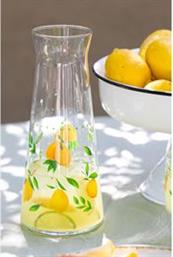 ΓΥΑΛΙΝΟ ΜΠΟΥΚΑΛΙ HERMIA KITCHENWARE