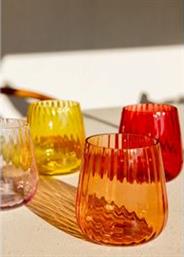 ΓΥΑΛΙΝΟ ΠΟΤΗΡΙ HERMIA KITCHENWARE