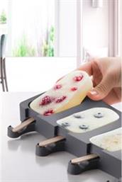 ΚΑΛΟΥΠΙΑ ΓΙΑ ΠΑΓΩΤΟ HERITAGE KITCHENWARE