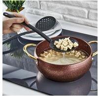 ΚΟΥΤΑΛΑ ΣΕΡΒΙΡΙΣΜΑΤΟΣ HERMIA KITCHENWARE