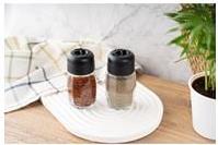 ΣΕΤ ΑΛΑΤΟΠΙΠΕΡΟ 2 ΤΜΧ HERMIA KITCHENWARE