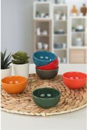 ΣΕΤ ΜΠΟΛ 6 ΤΕΜ. HERMIA KITCHENWARE