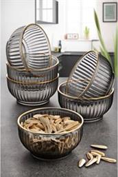 ΣΕΤ ΜΠΟΛ 6 ΤΕΜ. HERMIA KITCHENWARE