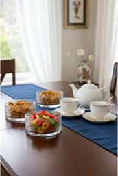 ΣΕΤ ΜΠΟΛ 6 ΤΜΧ HERITAGE KITCHENWARE