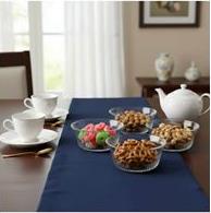 ΣΕΤ ΜΠΟΛ 6 ΤΜΧ HERITAGE KITCHENWARE