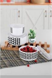 ΣΕΤ ΜΠΟΛΑΚΙΑ 6 ΤΜΧ HERMIA KITCHENWARE