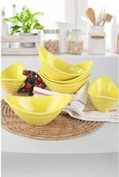 ΣΕΤ ΜΠΟΛΑΚΙΑ 6ΤΜΧ HERMIA KITCHENWARE