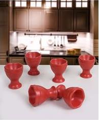 ΣΕΤ ΚΥΠΕΛΛΟΥ ΑΥΓΩΝ (6 ΤΕΜΑΧΙΑ) HERMIA KITCHENWARE