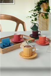 ΣΕΤ ΚΟΥΠΕΣ 12 ΤΕΜ. HERMIA KITCHENWARE