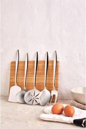 ΣΕΤ ΚΟΥΖΙΝΑΣ 5 ΤΜΧ HERMIA KITCHENWARE