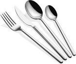 ΣΕΤ ΜΑΧΑΙΡΟΠΙΡΟΥΝΑ 24 ΤΜΧ HERMIA KITCHENWARE