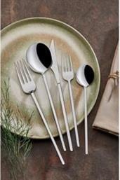 ΣΕΤ ΜΑΧΑΙΡΟΠΗΡΟΥΝΑ 30 ΤΜΧ HERMIA KITCHENWARE