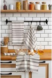 ΣΕΤ ΠΕΤΣΕΤΕΣ ΚΟΥΖΙΝΑΣ 4 ΤΜΧ HERMIA KITCHENWARE