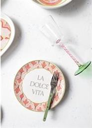 ΣΕΤ ΠΙΑΤΑ 6 ΤΜΧ HERMIA KITCHENWARE