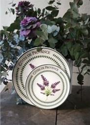 ΣΕΤ ΠΙΑΤΑ 6 ΤΜΧ HERMIA KITCHENWARE από το BRANDSGALAXY