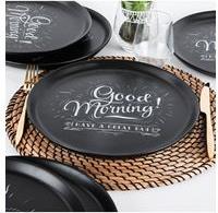 ΣΕΤ ΠΙΑΤΑ 6 ΤΜΧ HERMIA KITCHENWARE