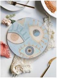 ΣΕΤ ΠΙΑΤΑ 6 ΤΜΧ HERMIA KITCHENWARE