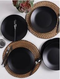 ΣΕΤ ΠΙΑΤΑ 6 ΤΜΧ HERMIA KITCHENWARE